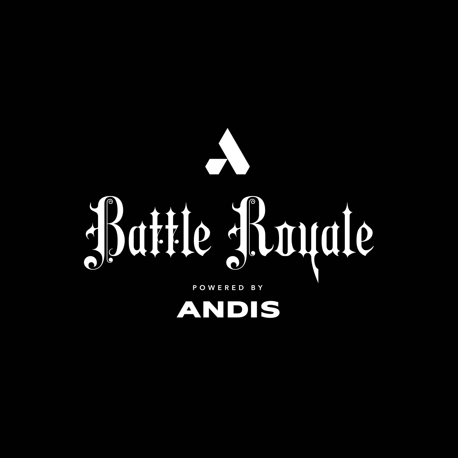 andis battle royale logo