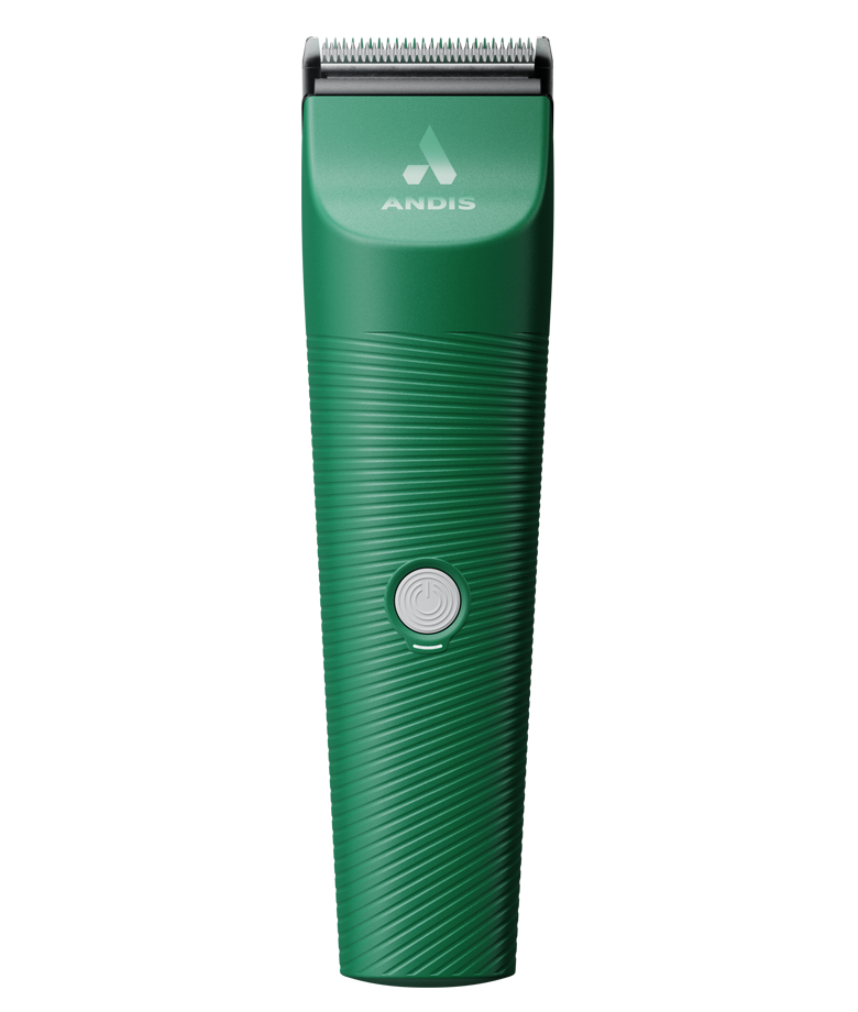360 Degree View of Vida Cordless Clipper