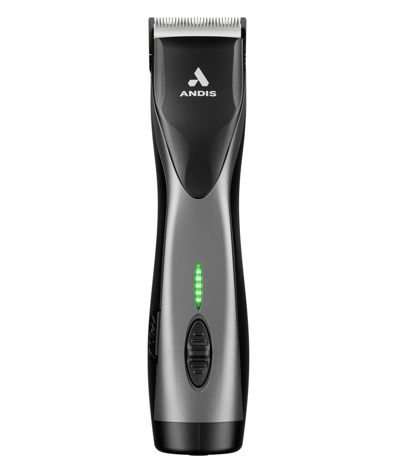 360 Degree View of Supra ZR 2 Cordless Clipper