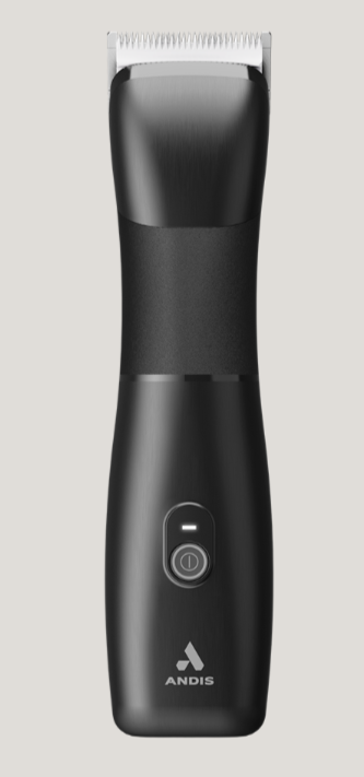 Picture of the Andis eMERGE clipper for barbers