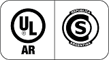Clipper and Trimmer Approvals UL-IRAM.png